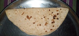 Chapatti Recipe
